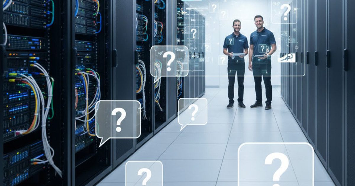 FAQ - TechLink Services - Installation & Field Service Support Nationwide